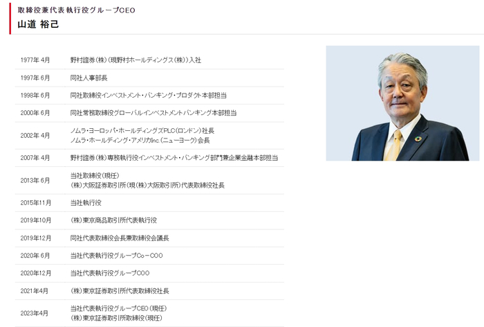 （来源：东证所官网）