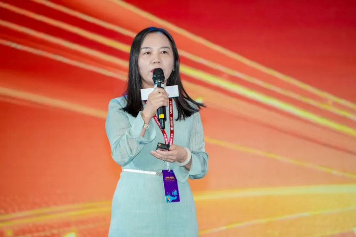 翁宏  老百姓大药房连锁股份有限公司新特药总经理