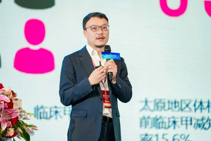 黎光来 默克中国医药健康零售业务负责人