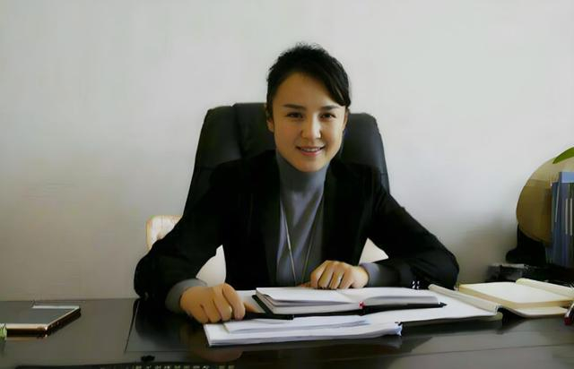 郭雪（资料图）