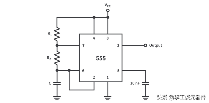 不稳定模式原理图