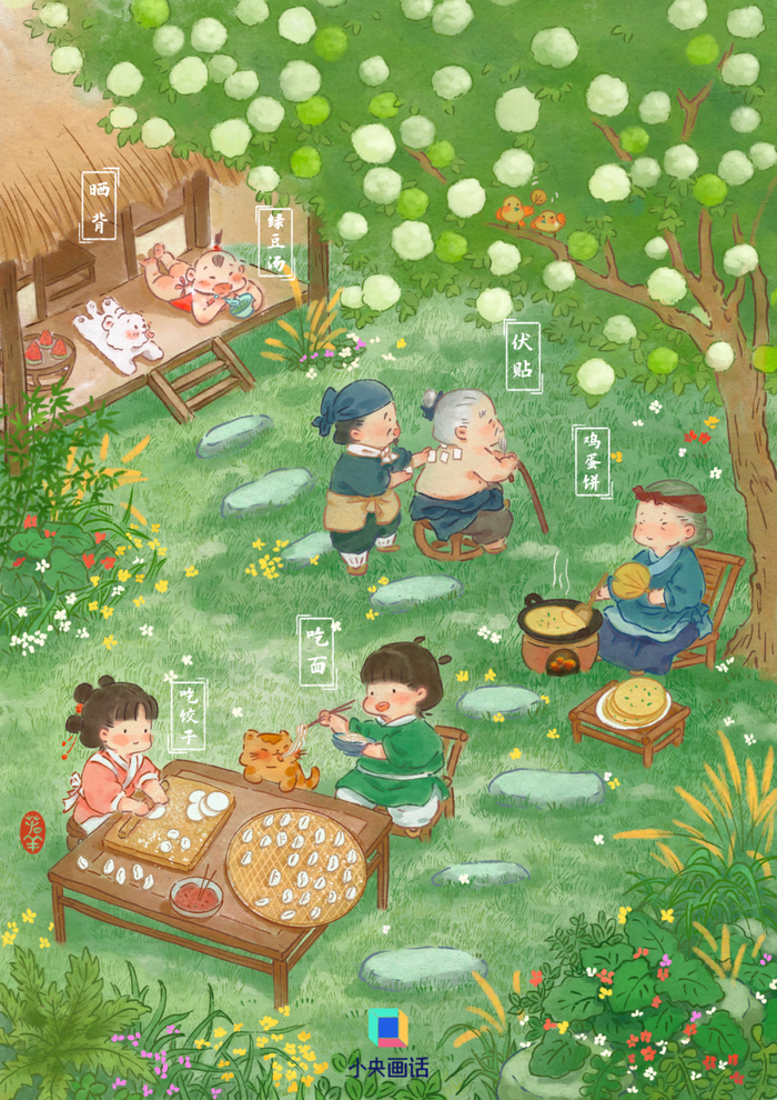 图片来源：央视网