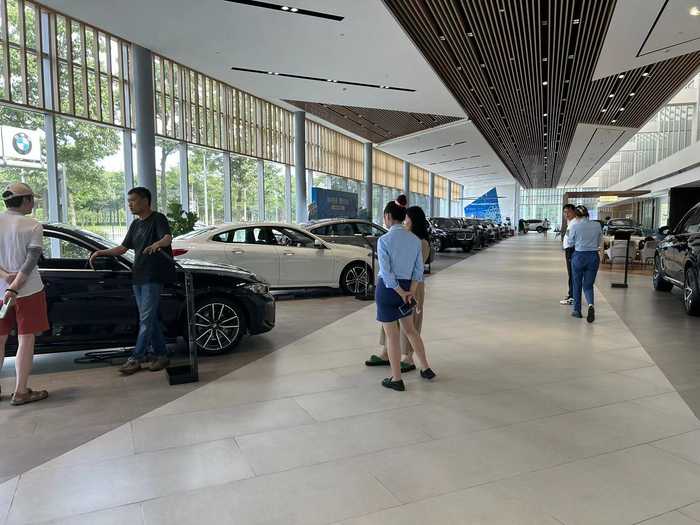 图片来源：每经记者&nbsp;黄辛旭 摄