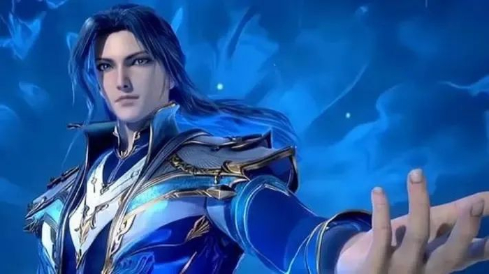 《斗罗大陆》剧照