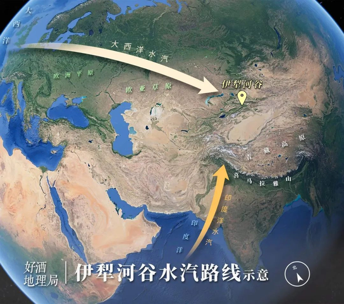 制图/好酒地理局视觉中心