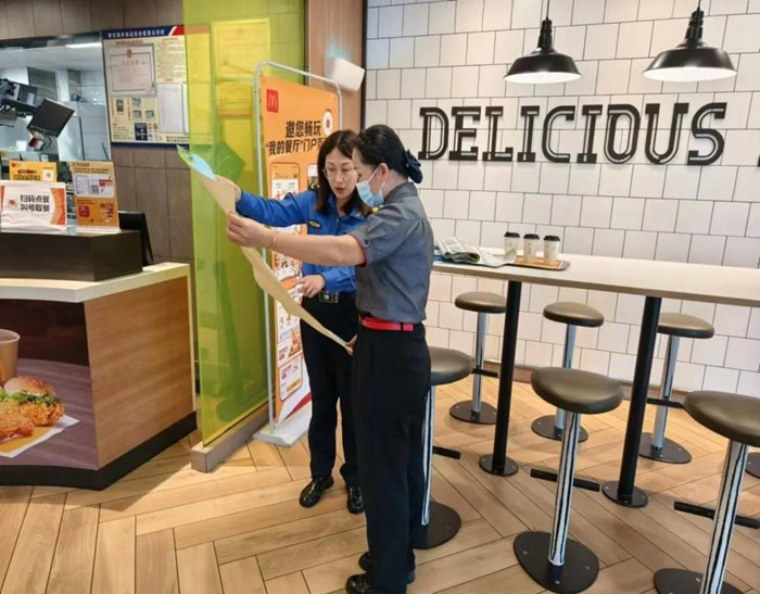 湄洲岛垃圾分类、低碳减量宣传活动