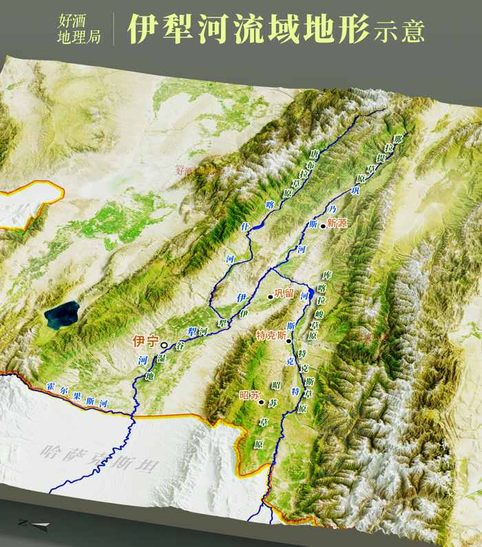制图/好酒地理局视觉中心