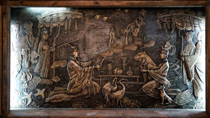 摄影/好酒地理局视频中心