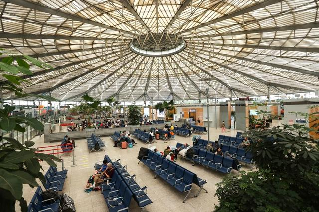 7月1日起，上海南站设施更新改造，部分列车临时停运 来源：解放日报·上观新闻