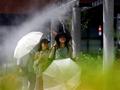 Japan to experience record heat, extreme temperatures