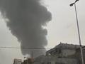 哈马斯强烈谴责以军空袭也门荷台达