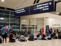 Flights resume after global IT crash wreaks havoc