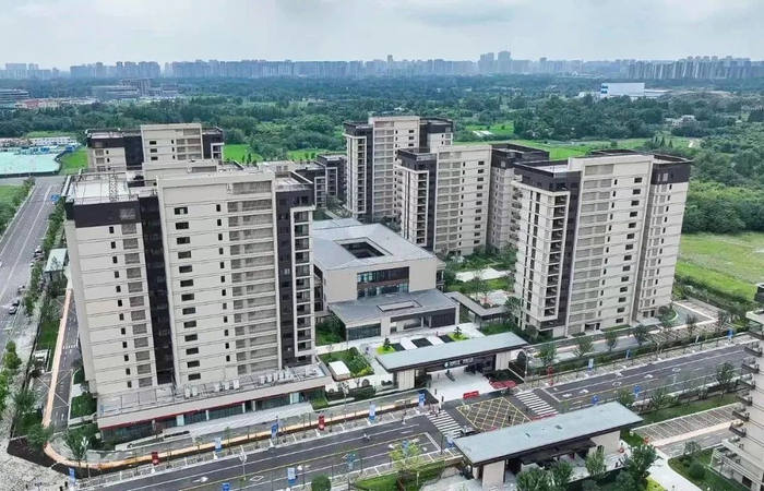 中国太平·芙蓉人家