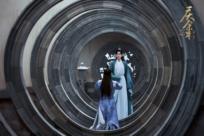 《庆余年2》剧照