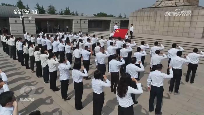 “焦点访谈：共绘发展新篇章” 深化改革 现代化 全会 三中全会 焦点访谈 改革开放 聚焦 塞罕坝 凝心聚力 总书记 sina.cn 第7张