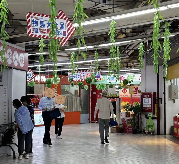 图源：氢商业摄