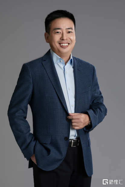 名创优品创始人叶国富