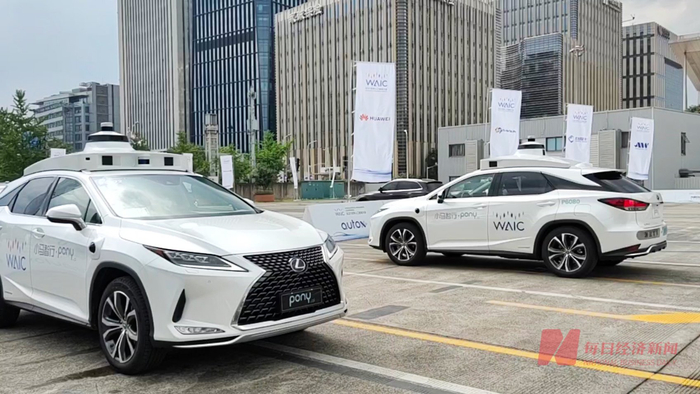 图片来源：每经记者 张韵 摄（资料图）