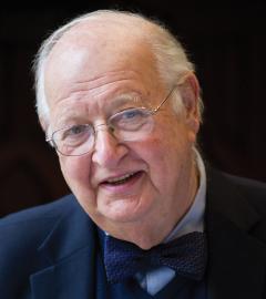 诺贝尔经济学奖获得者 安格斯·迪顿