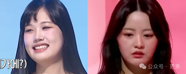 △韩国相亲综艺里的富家女 VS 日夜打工的疲惫女嘉宾