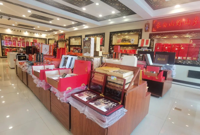 吉林日报全媒体记者 隋二龙 摄