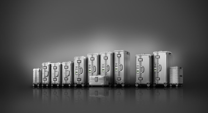 LV品牌成名源自泰坦尼克号沉入深海却不进水，全球著名行李箱品牌RIMOWA（日默瓦）的成名却来自一场毁灭性的空袭。