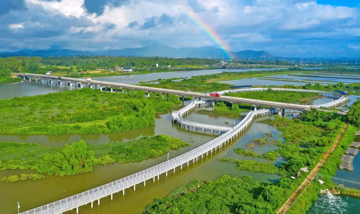 钟盛摄（资料图）