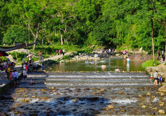 梁文栋摄（资料图）