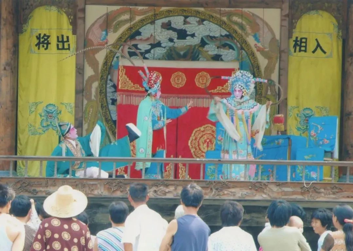 ▲图片来源：婺源旅游