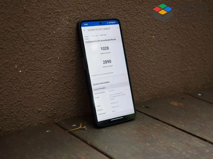 （图源：雷科技摄制）