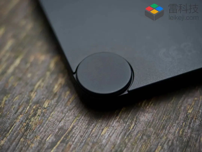 （图源：雷科技摄制）