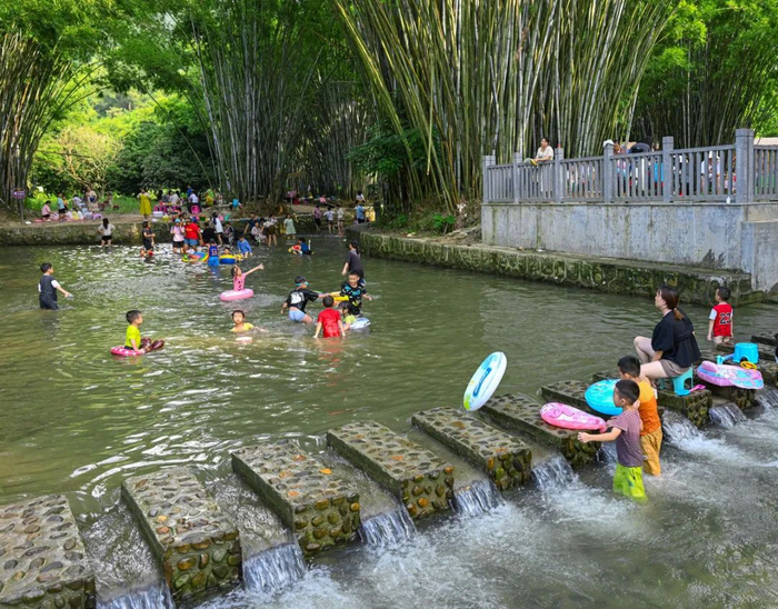 梁文栋摄（资料图）