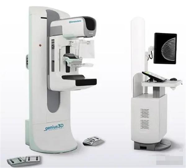 （3Dimensions Mammography System）