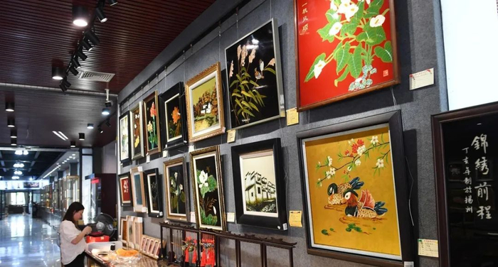 李向东、谭文强摄（资料图）