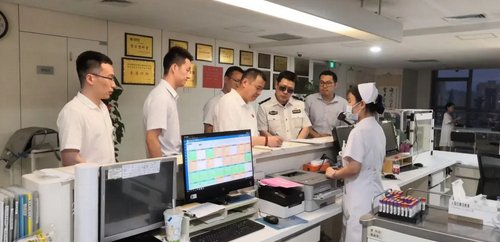 北京电力医院 图
