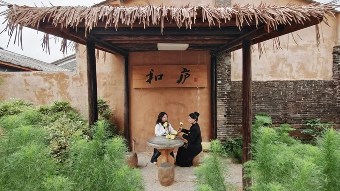 林倩宇摄（资料图）