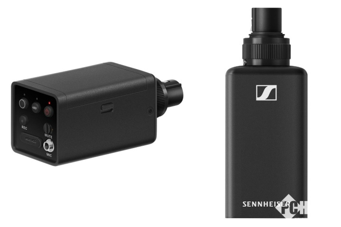 EW-DP SKP将板载32位浮点录制功能与业界领先的134 dB动态范围相结合