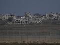 以色列将很快向哈马斯转交加沙停火和人员交换协议新提案