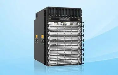 资料来源：中兴通讯官网，山西证券研究所