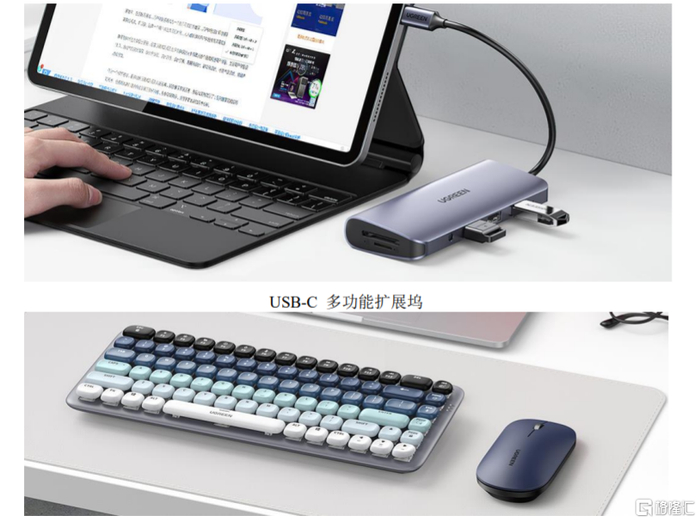 图片来源：招股书