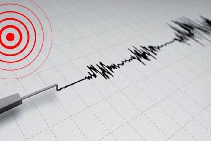 印尼马鲁古群岛附近海域发生6.3级地震
