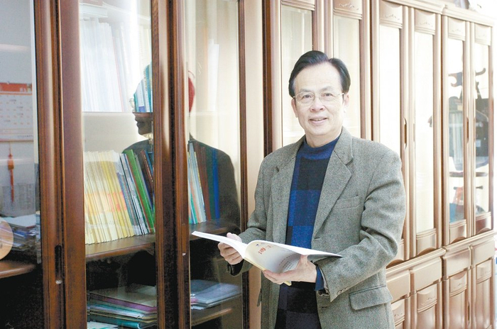 中国科学院院士郭光灿