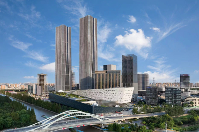 上海市张江科学城建设管理办公室供图