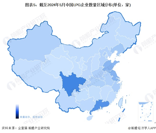 注：企查猫数据截止到2024年5月16日