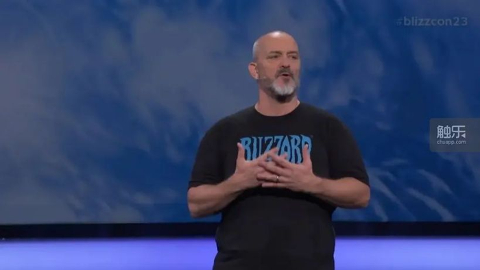 梅森回归让不少玩家觉得“暴雪有救了”