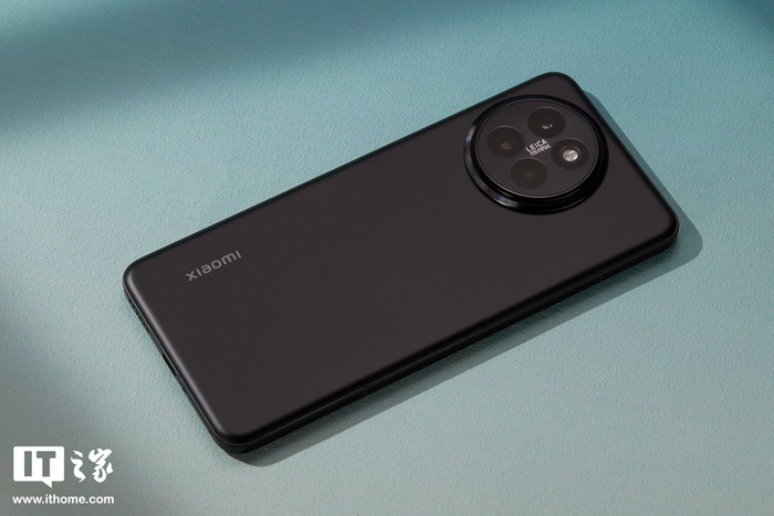 ▲ 图源IT之家图赏：小米 Civi 4 Pro