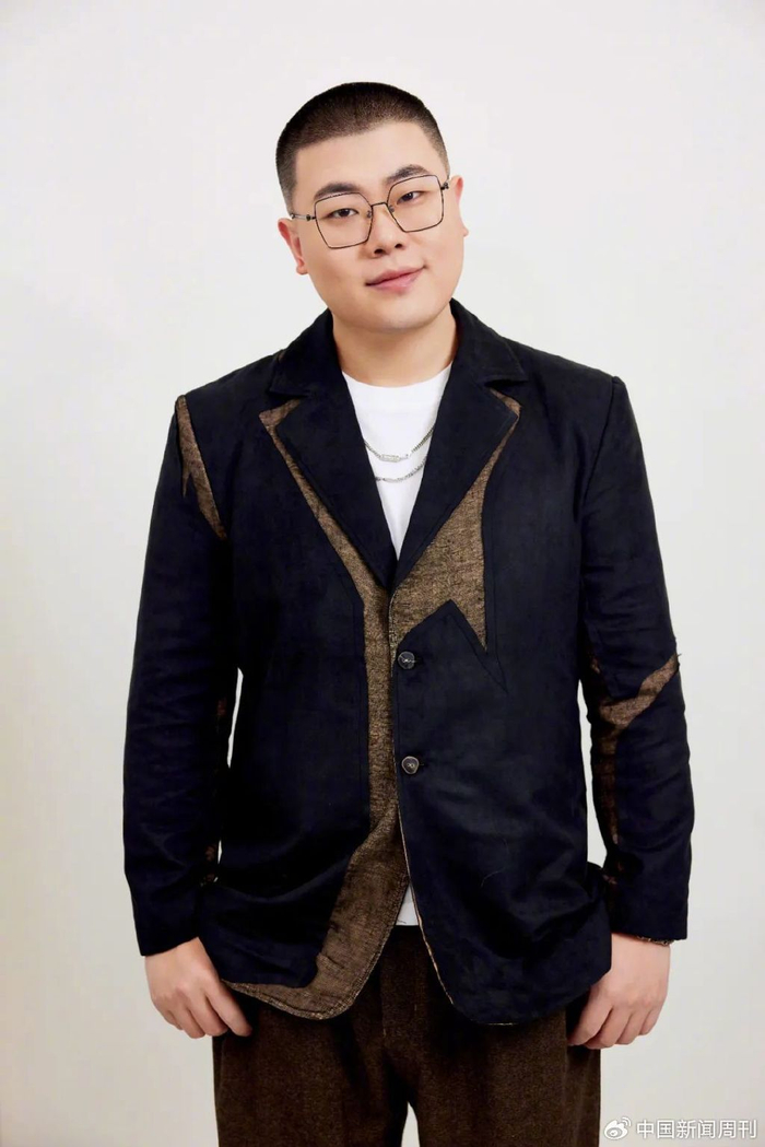 吕严。本文图/受访者提供