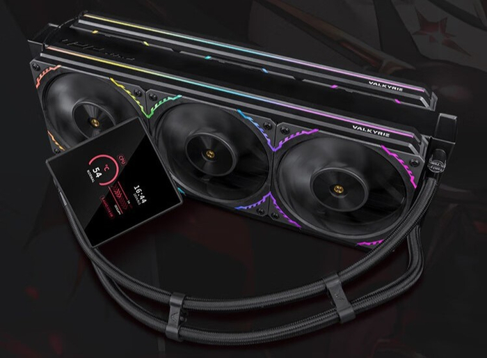 ▲ V36 AMG DRACULA