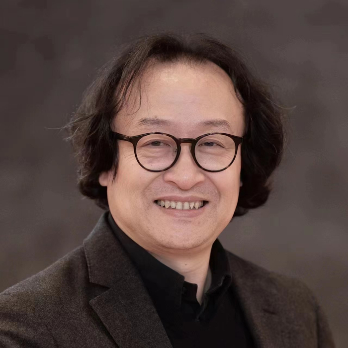 上海同济城市规划设计研究院有限公司总规划师 匡晓明 图片来源：受访者提供