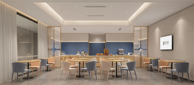 锦江之星5.0暖星好餐